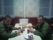 Дмитрий Сидоров фотография #35 (источник - https://vk.com/id3511335)