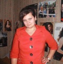 Фотография Коршуновой Анастасии