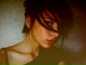 Фотография Форостьянской Эрики