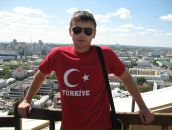 Фотография Костюченко Алексея