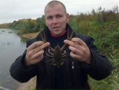 Фотография Назарова Алексея