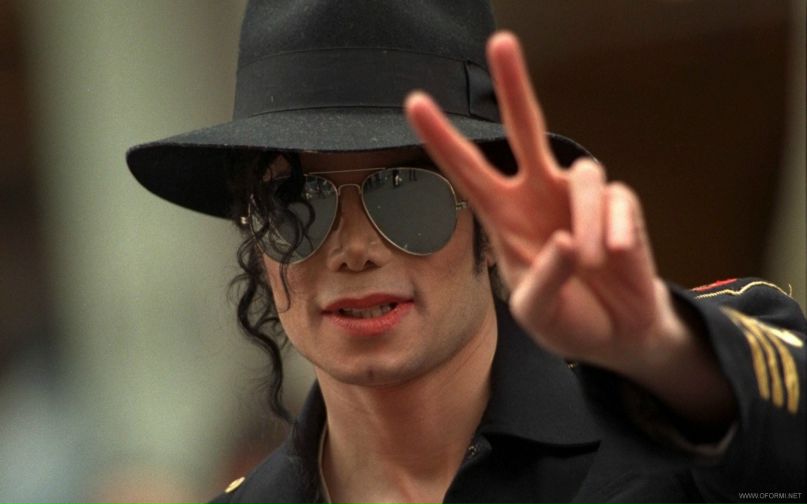 Michael Jackson фотография #19