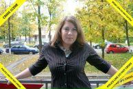 Фотография Болоновой Любови