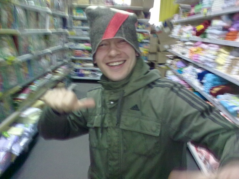 Марк Барсук фотография #38