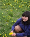 Фотография Ипатовой Катерины