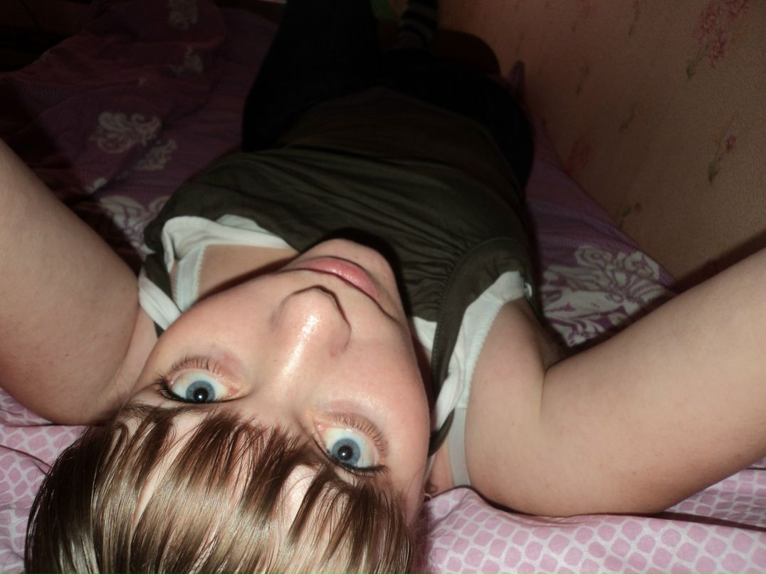 Вера Гурьева фотография #46