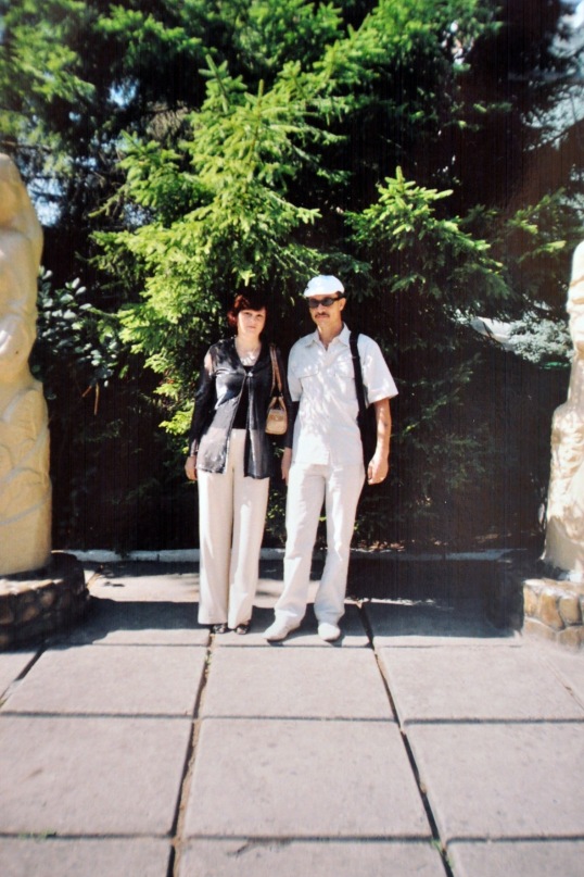 Тамара Чобану фотография #19