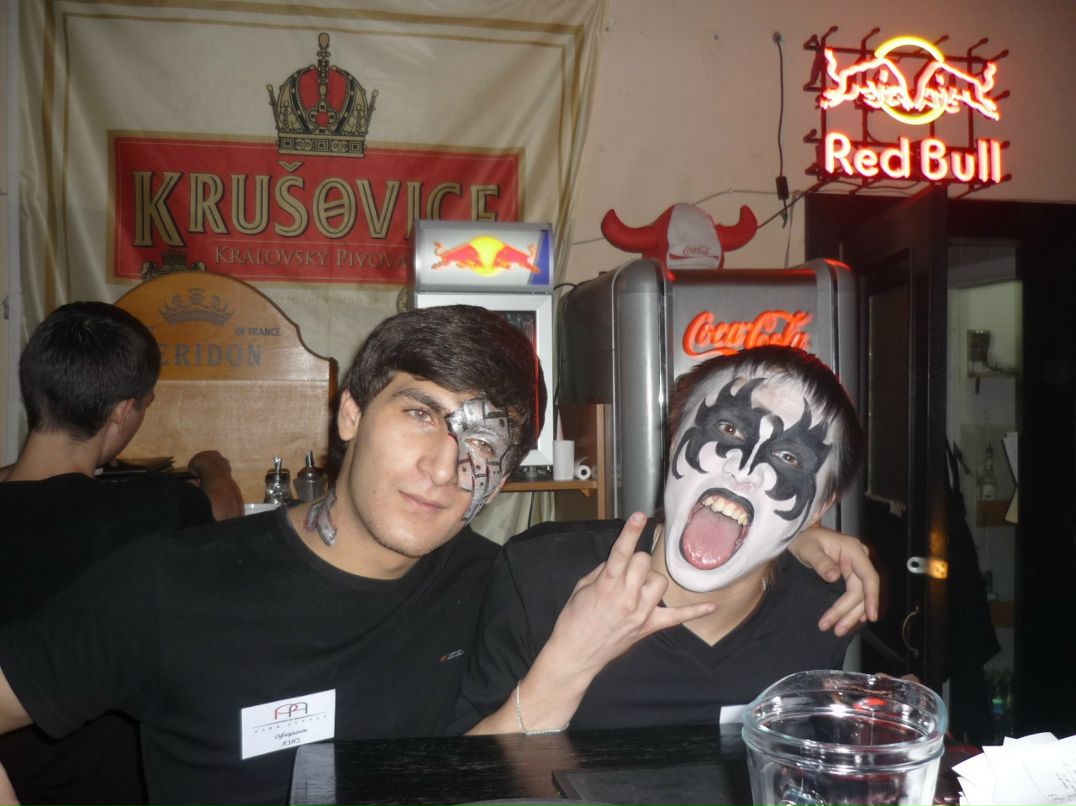 Sergey Dolis фотография #39