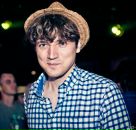 Дмитро Ґануш фотография #31 (источник - https://vk.com/id11471466)