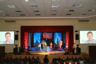 Фотография Санникова Артёма