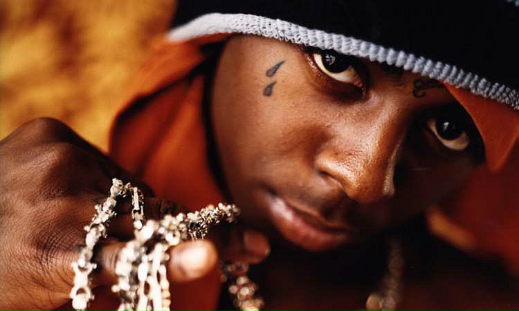 Lil Wayne фото №27