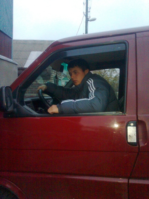 Сергей Тетерин фотография #50