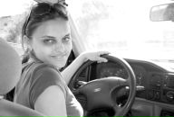 Фотография Виноградовой Кристины