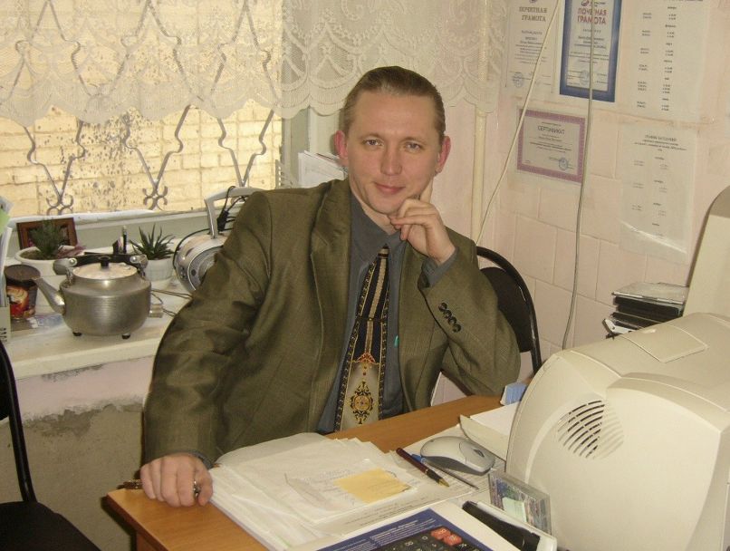 Игорь Ищенко фотография #19