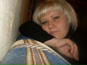 Фотография Мурзиной-Одинцовой Софьи