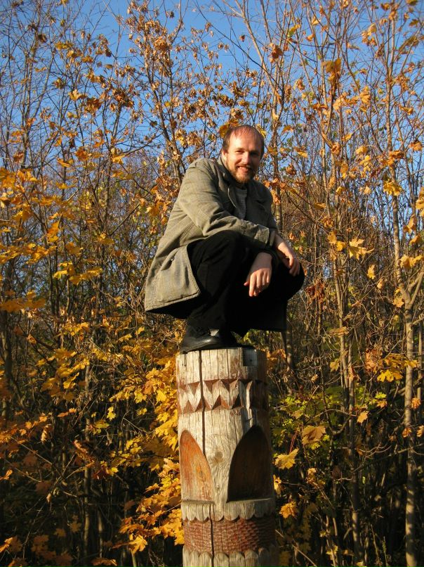 Антон Алексеенко фотография #3