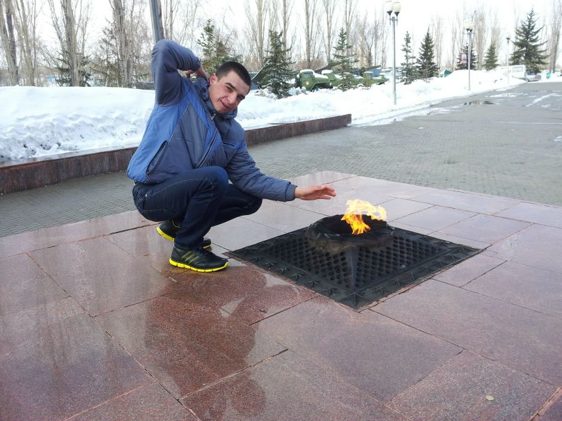 Дмитрий Чернов фотография #23