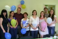 Фотография Ивановой Анны