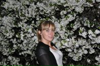 Фотография Кахелишвили Аллы