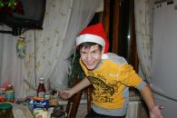 Фотография Ханжина Тимофея