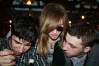 Фотография Макаровой Александры