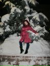 Фотография Богомоловой Дарьи