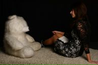 Марія Гайдар фотография #34 (источник - https://vk.com/id61802309)