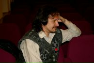 Фотография Травина Алексея