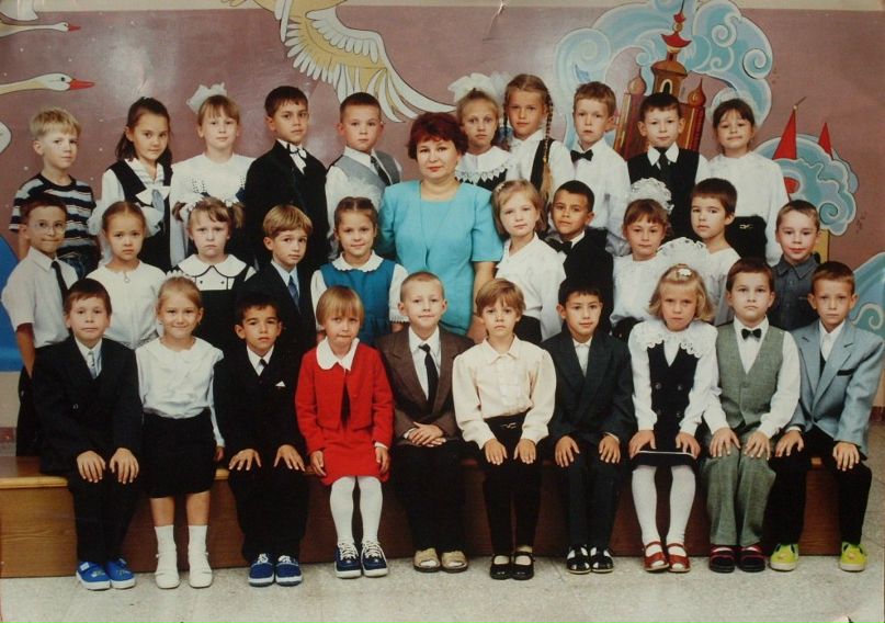 Виктор Данилов фотография #30
