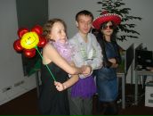 Фотография Селяниной Елены