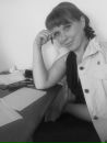 Фотография Утешевой Анны