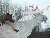 Фотография Волкова Артёма