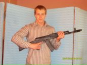 Кирилл Красотин фотография #34 (источник - https://vk.com/id2995502)