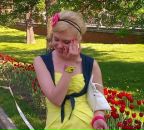 Фотография Отажановой Анастасии