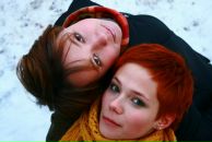 Фотография Зуевой Надежды