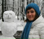 Фотография Смирновой Ирины