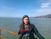 Фотография Коробец Марии