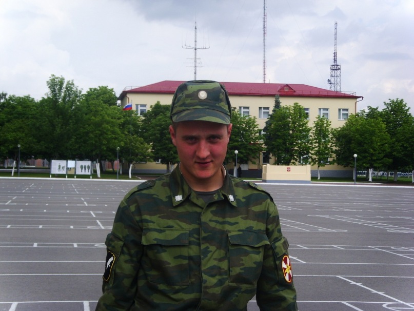 Дмитрий Бакула фотография #48