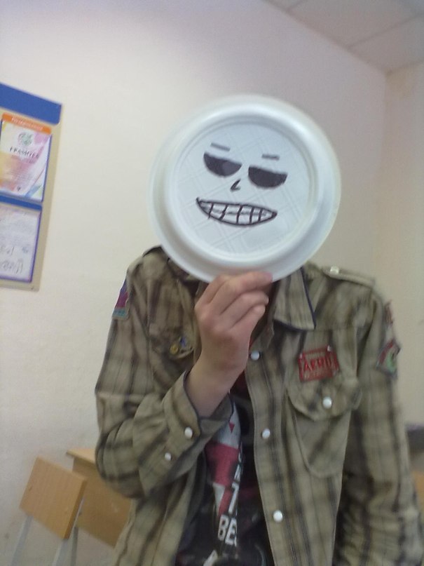 Max Samarin фотография #24