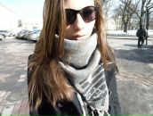 Фотография Ермаковой Анны