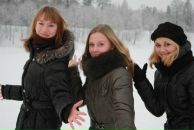 Фотография Андреевой Лены