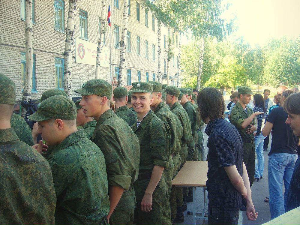 Антон Смирнов фотография #46