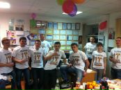 Фотография Маментьева Александра