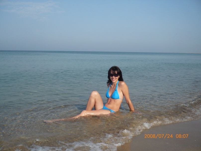 Юлия Кузьменко фотография #23