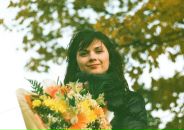 Фотография Дувановой Ирины