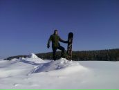 Фотография Лыкова Андрея