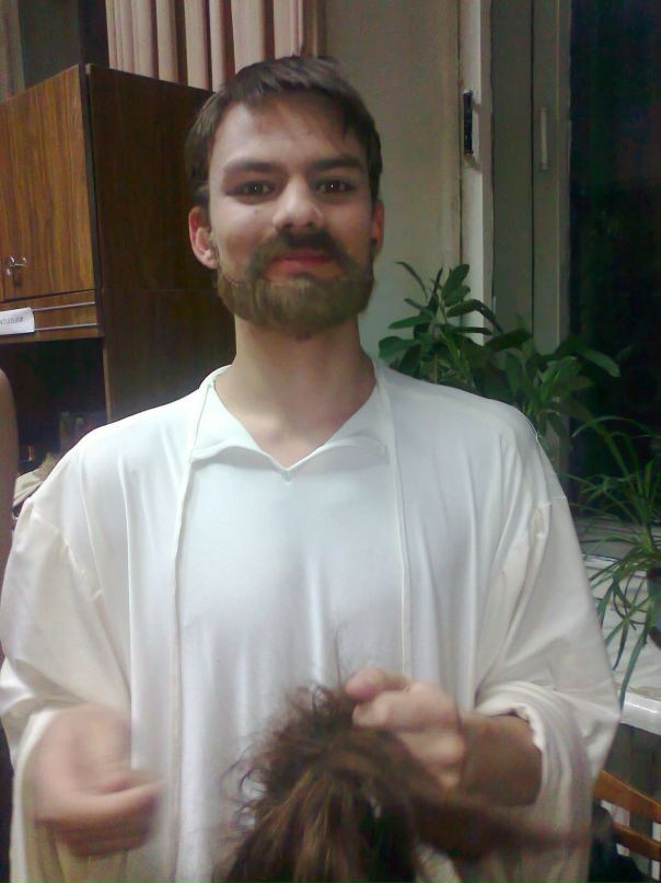 Иван Алексеев фотография #17