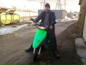 Фотография Петрова Дмитрия