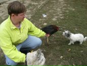 Фотография Парфёнова Андрея