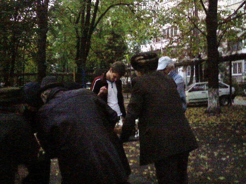 Дмитрий Савинский фотография #12